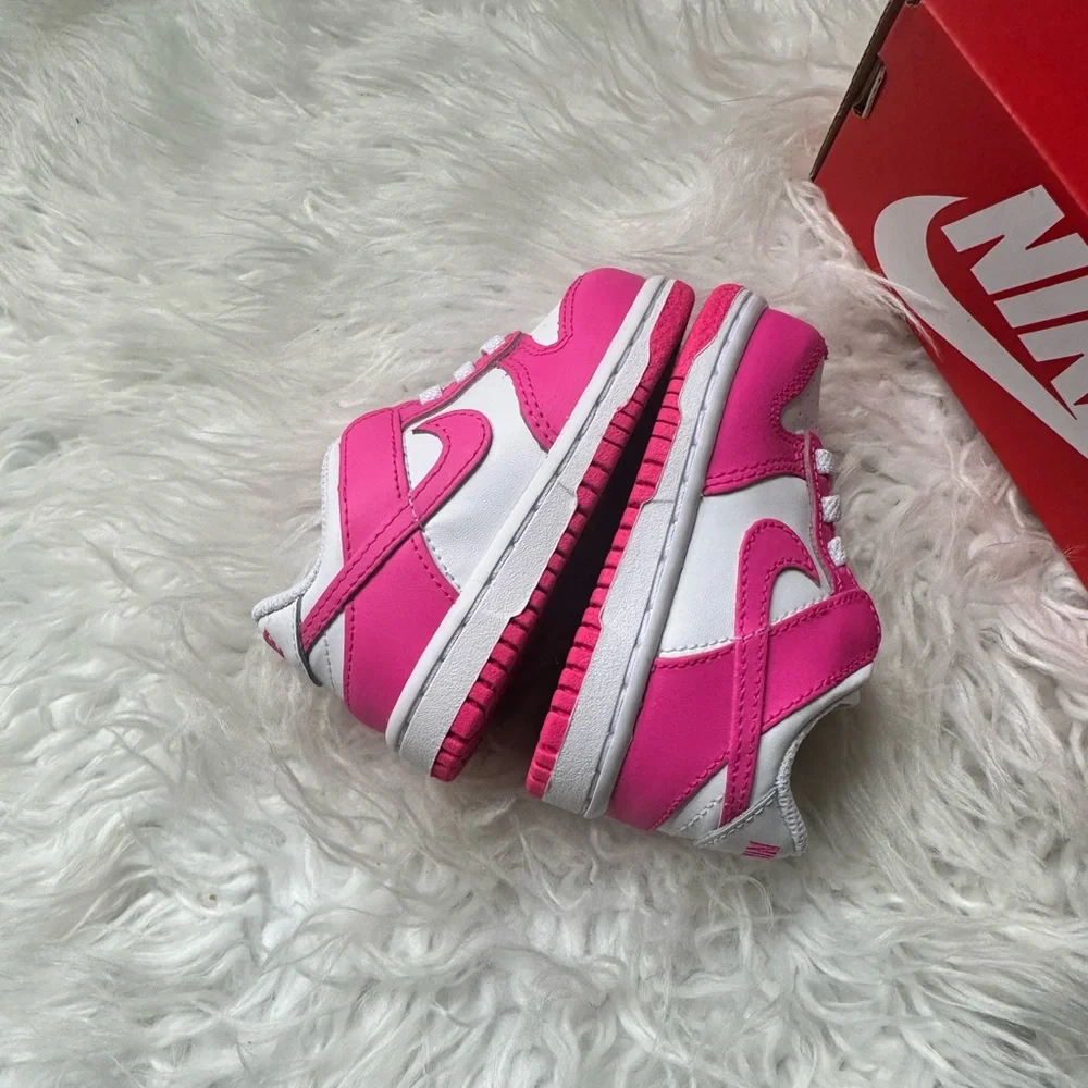 Nike dunks